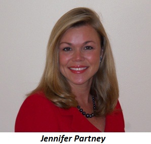 Jennifer Partney - EMT